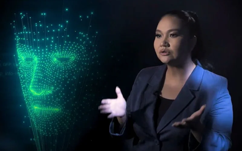 От писем Пресвитера Иоанна до «Пиццагейта»: фильм-исследование о фейках снял ТРК Президента