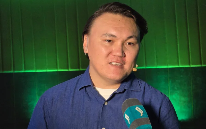 Казахстанский онлайн-кинотеатр UniQ Play: ставка на казахский контент и искусственный интеллект