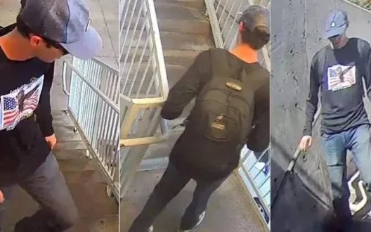 Трамп объявил о поимке человека, подозреваемого в убийстве Чарли Кирка