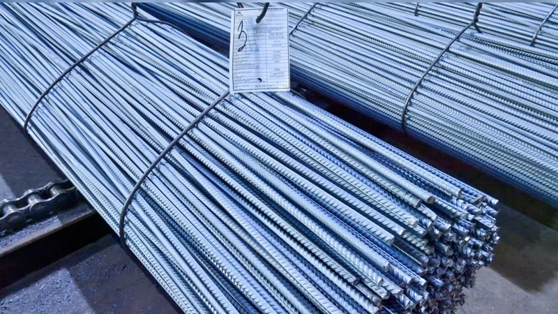 АҚШ ва Буюк Британия пўлат тарифлари бўйича музокараларни давом эттирди