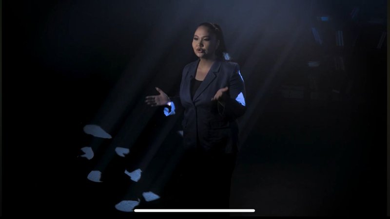 Документальный фильм о фейках представит ТРК Президента