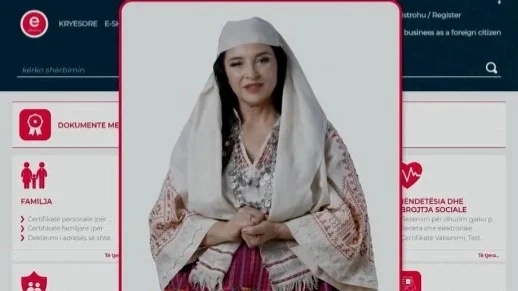 Албания первой в мире назначила министра, созданного с помощью ИИ