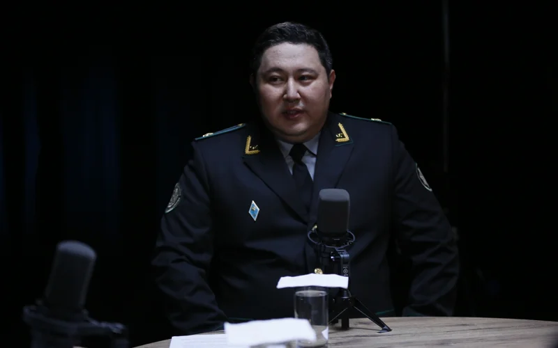 Блогеры в Казахстане стали маскировать нелегальные лотереи под деятельность ТОО и продажу курсов