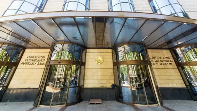 稳定币即将进入测试期 乌兹别克斯坦央行公布新动向