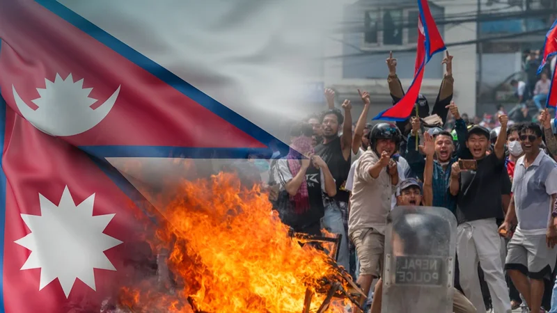 Почему революция в Непале зашла в тупик