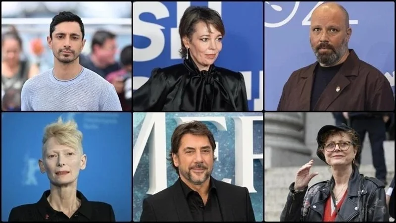 Израильдік кинокомпаниялармен ынтымақтастықтан бас тартқан танымал тұлғалар саны 4 мыңнан асты