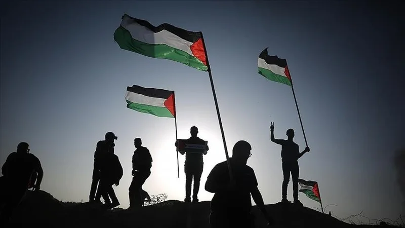 Palestına BUU Bas Assambleıasynyń «eki memleket» sheshimin quptady