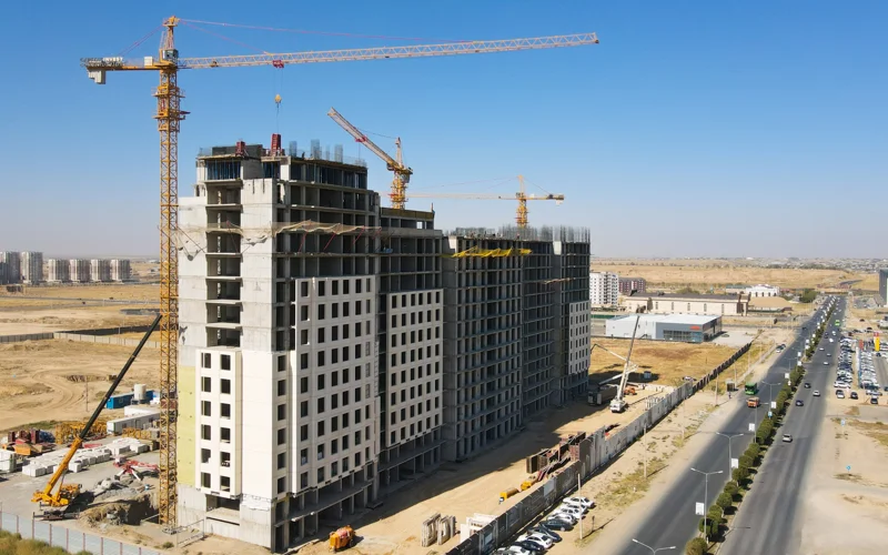 Требования к привлечению дольщиков усилены — новый закон