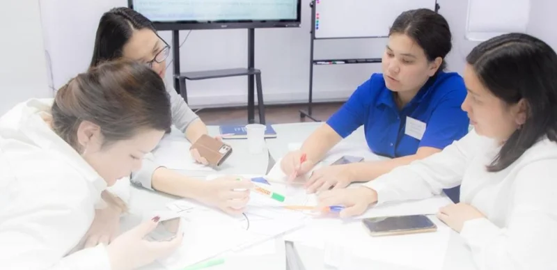 Педагогтердің қаржылық сауаттылығын арттыруға арналған курс басталды