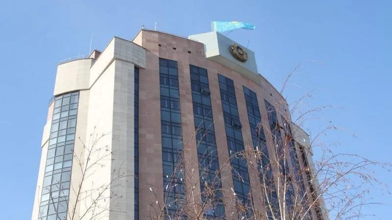 Halyqaralyq kıberalaıaqtyq arnasy joıyldy