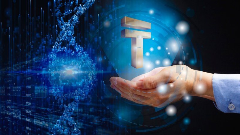 tsıfrlyq teńge tsıfrlyq teńge