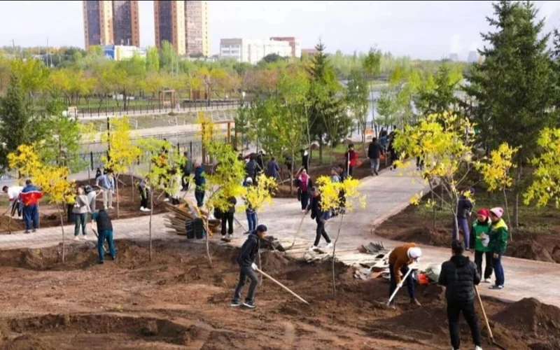 Астана шаҳри