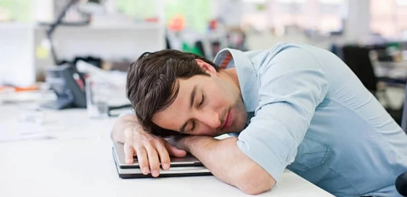 күндізгі ұйқы