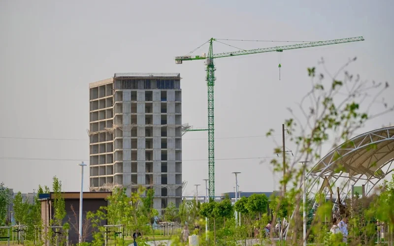 Housing construction