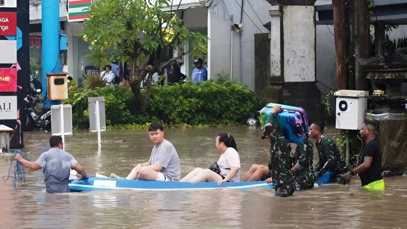 Bali