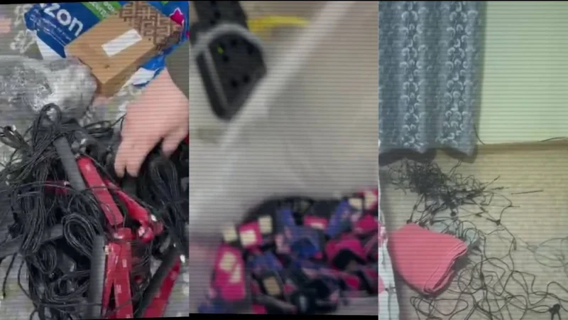 МВД Казахстана, Кыргызстана и России ликвидировали международный канал кибермошенничества 