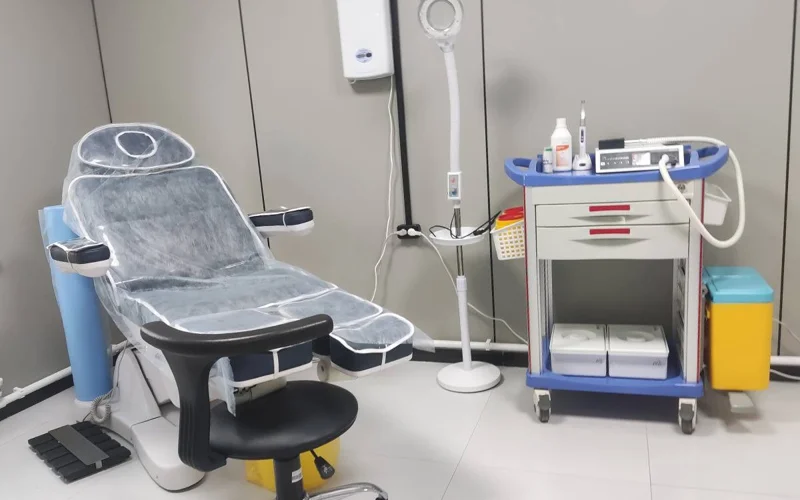 процедурный кабинет