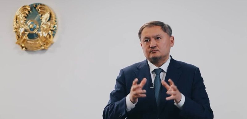 «Жолдау. 2025 жыл» деректі фильмінде қандай мәселелер қозғалды «Жолдау. 2025 жыл» деректі фильмінде қандай мәселелер қозғалды