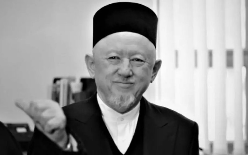 Ábsattar qajy DERBІSÁLІ