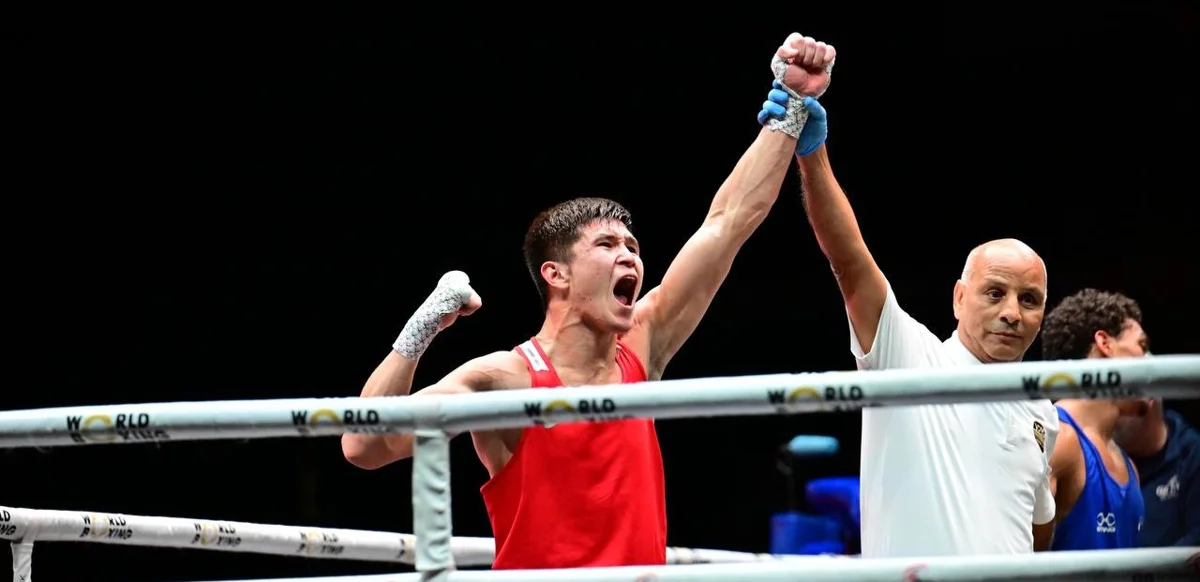 Жалаңаш Алиса Махова