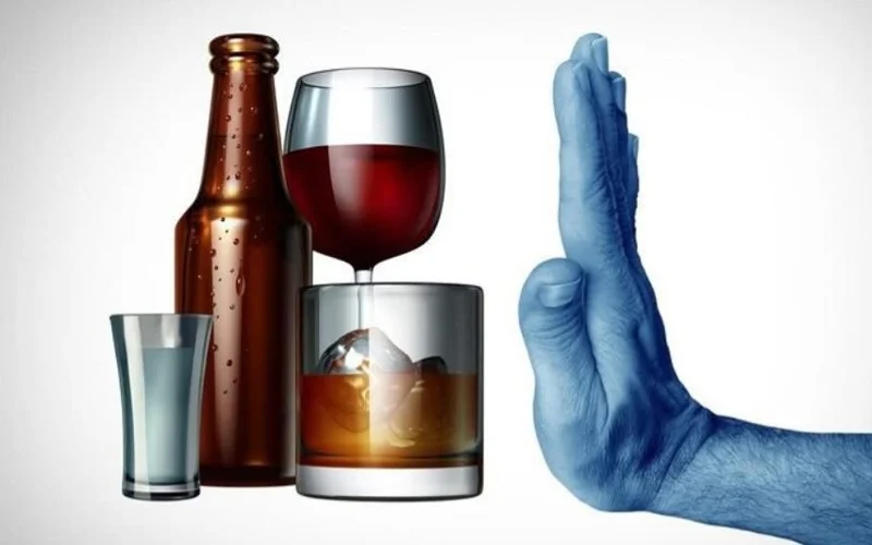 В области Улытау почти 20 сел полностью отказались от алкоголя