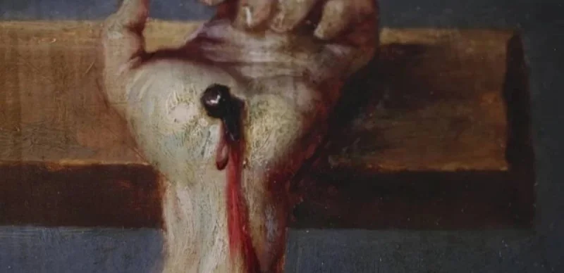  Рубенстің жоғалған картинасы  