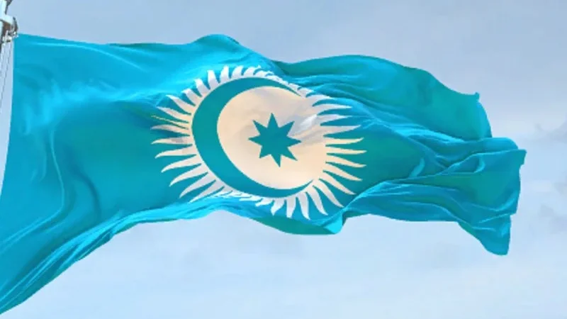 Түркі мемлекеттері ұйымы туын ғарышқа жібермек 