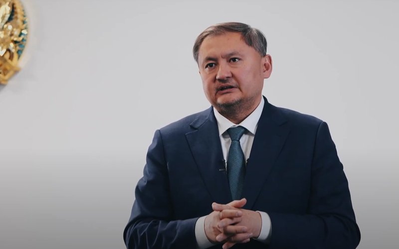 Какие вопросы были подняты в документальном фильме «Послание. 2025 год»