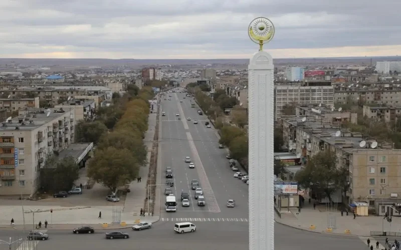 Жетісу облысында туризмді дамыту басқармасы құрылады