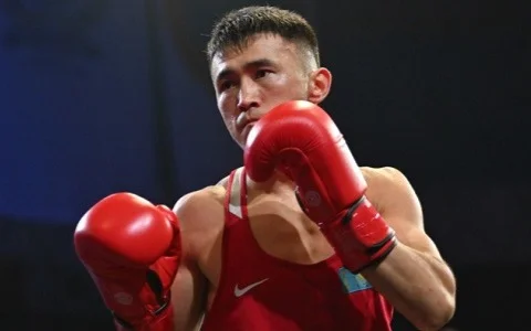 Три казахстанца вышли в финал ЧМ по боксу