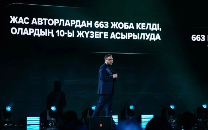 Мировые премьеры и детский контент переведут на казахский язык