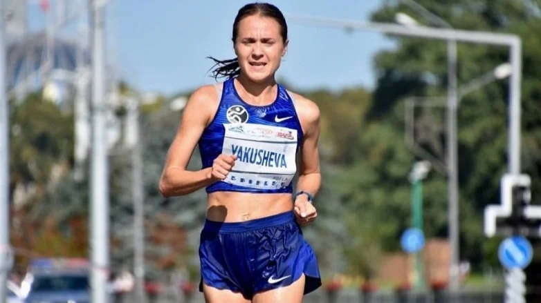 Чемпионат мира по лёгкой атлетике: первые результаты казахстанцев