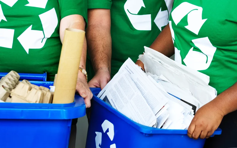 Мусор мусорный бак Қоқыс 