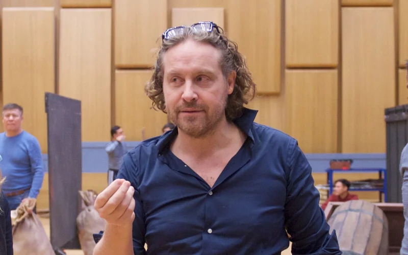 An Unexpected Perspective on Verdi’s Rigoletto