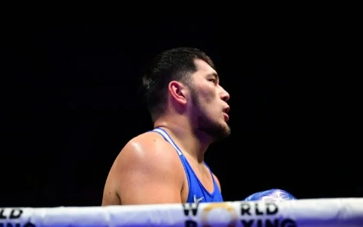 Team Kazakhstan wraps up World Boxing Championships with 7 golds
