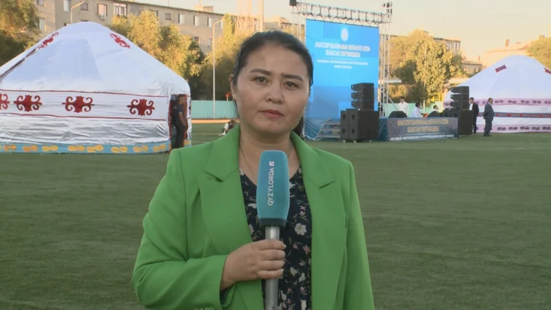 Көп тіл үйренген сайын өз тіліңнің әсемдігіне көз жеткізесің — қызылордалық полиглот