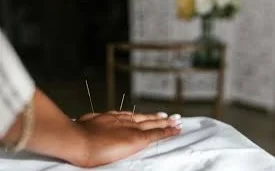 Acupuncture eases chronic low back pain in older Americans: study