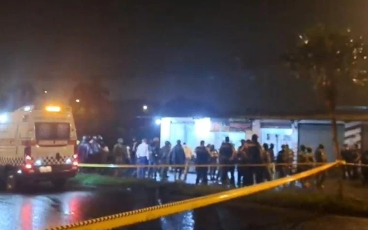 Стрельба в бильярдном клубе в Эквадоре: погибли семеро