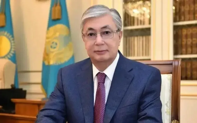 Kassym-Jomart Tokayev congratulates Kazakh boxers on victories
