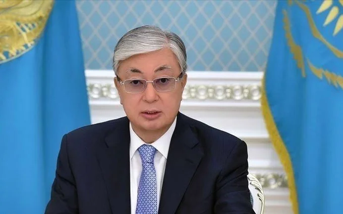 Президент поздравил казахских боксеров, завоевавших золото чемпионата мира