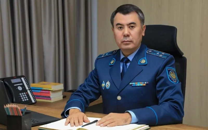 Эльдар Данияров