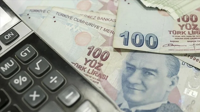 Резервы Центробанка Турции достигли рекордных $180,1 млрд