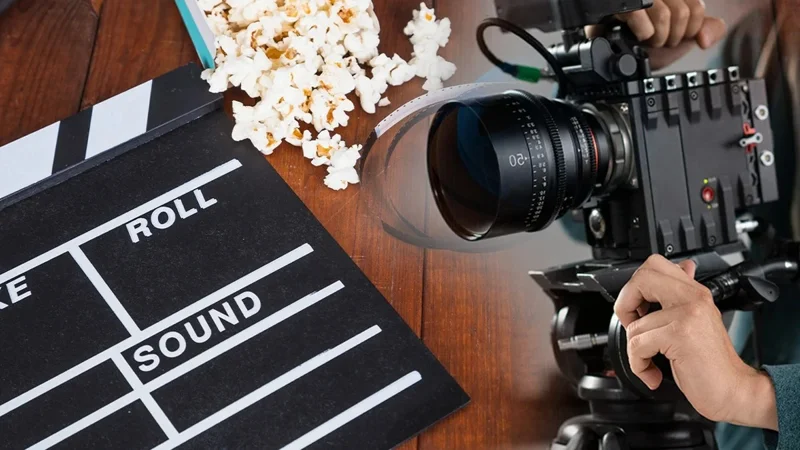 Kazakhstan put 15 film projects into production in 2025