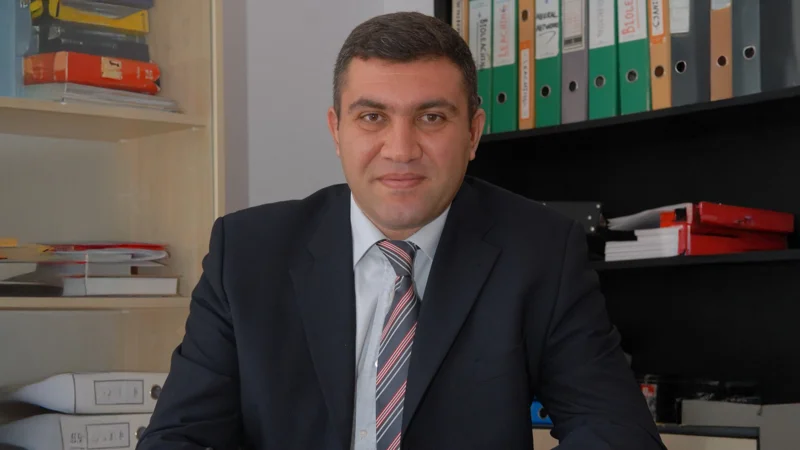 Qazaqstandaǵy 40 mlrd tonna qaldyqty qaıta óńdeý kerek