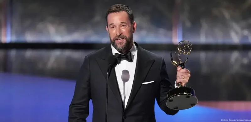 Победителем премии «Эмми» стал сериал «Больница Питт»