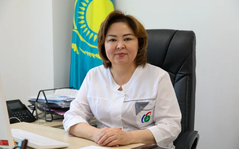 Невидимый труд во имя здоровья: в Казахстане чествуют санитарно-эпидемиологическую службу