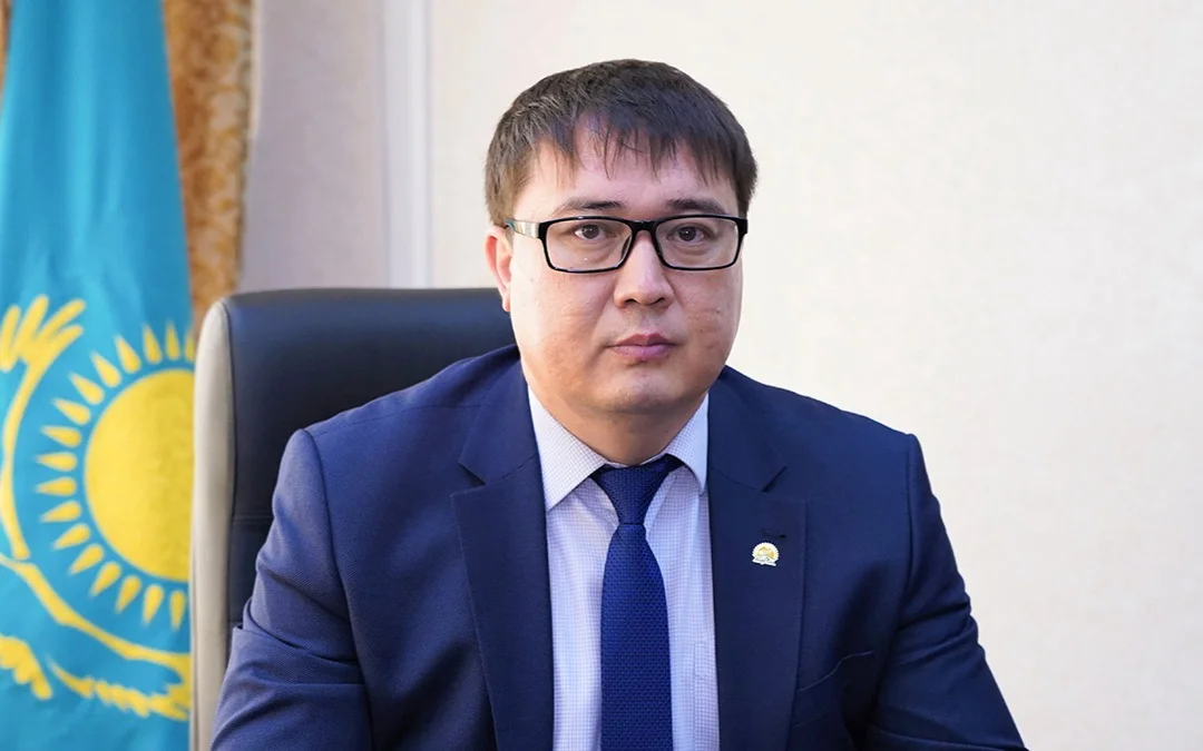 Төлеген Тұрсынұлы АБДУЛЛИН