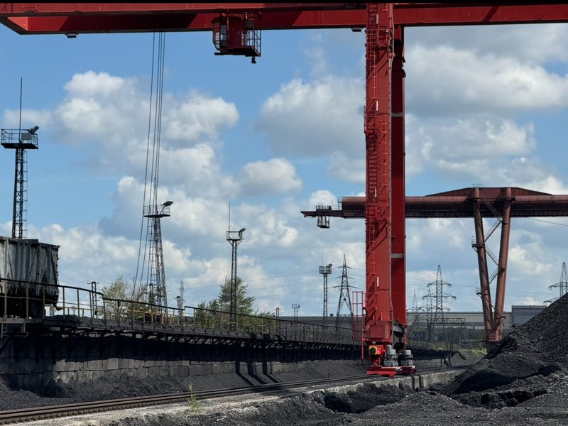 Уголь для населения: как в Костанайской области готовятся к зиме уголь, угольный тупик