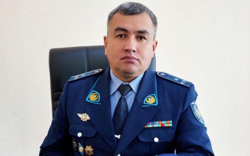 Alekseı Kazımırovıch MILıÝK