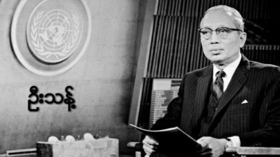 UN SecGen UN SecGen